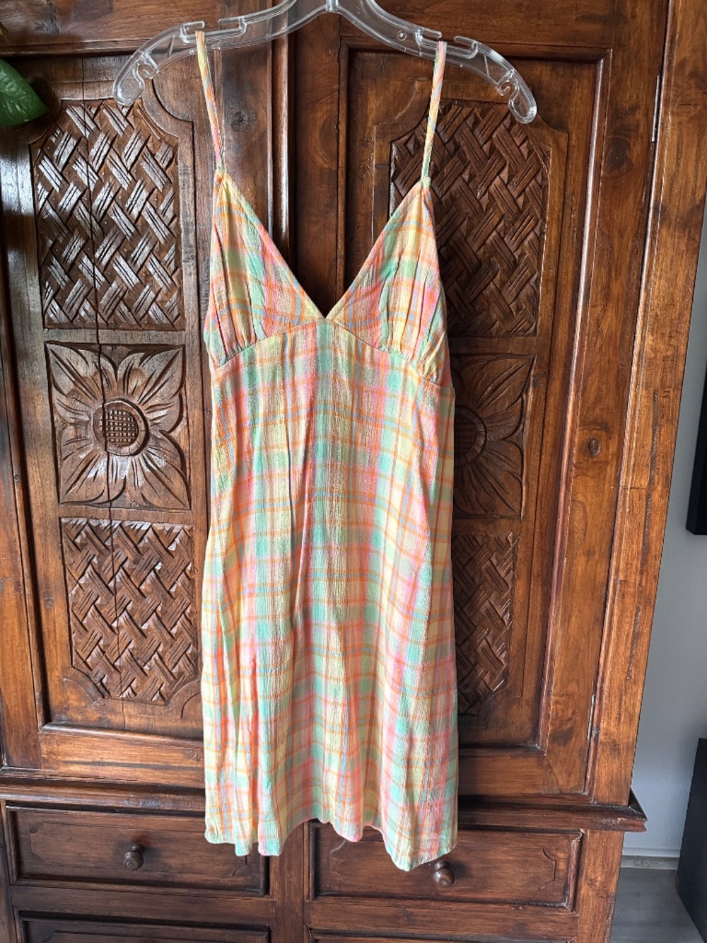 *NWT* BILLABONG SUNDRESS - M - Picture 2 of 8